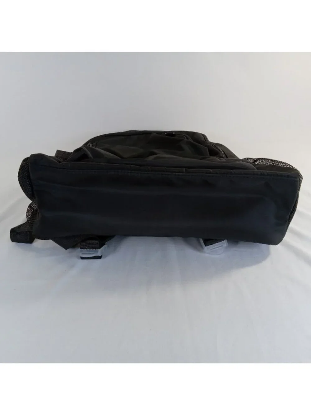 Art Class Black Backpack School Travel Bag Lightweight 18